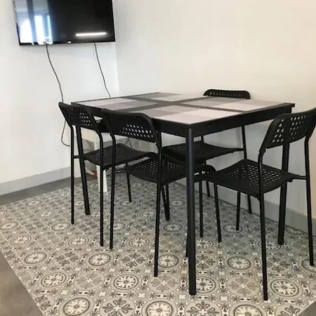Apartmán Studio Mer & Port
