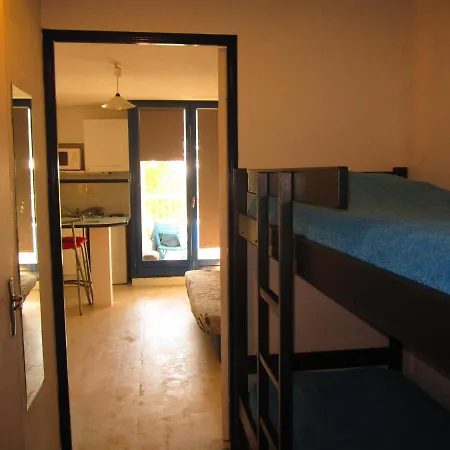 Studio Mer & Port Carnon-Plage